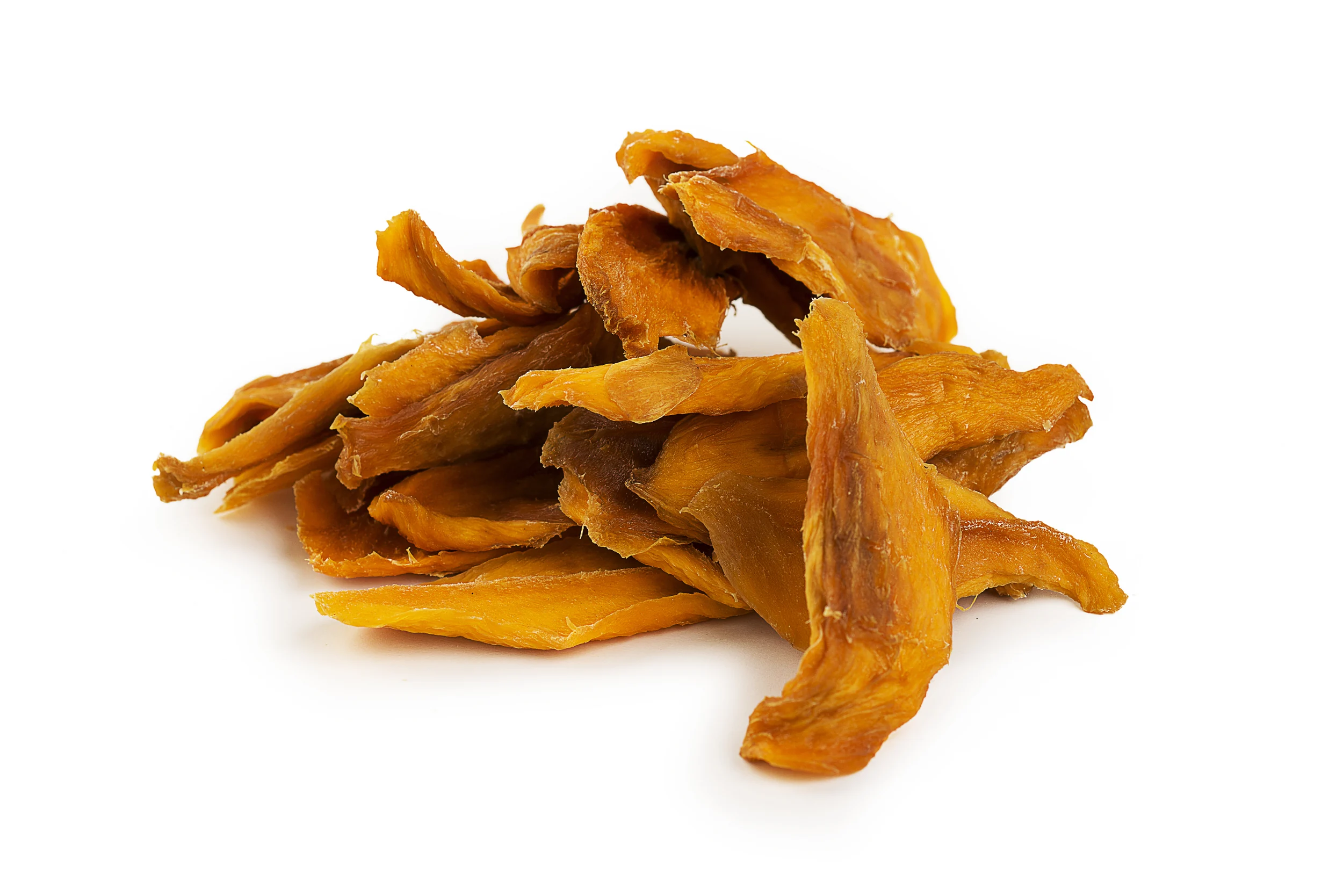 Bulk Organic Dried Mango