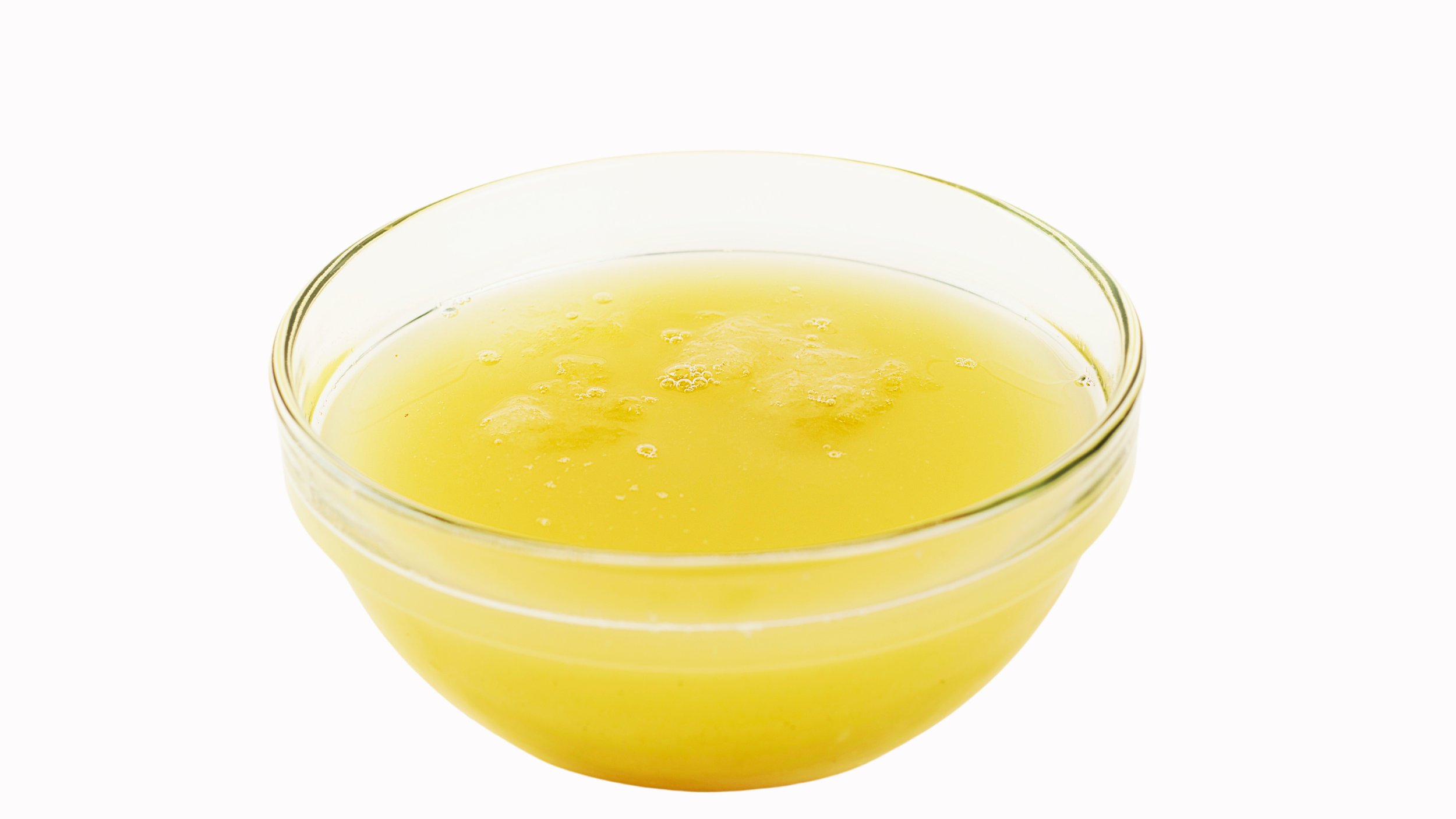 tropical fruit puree ingredients for sensory formulation