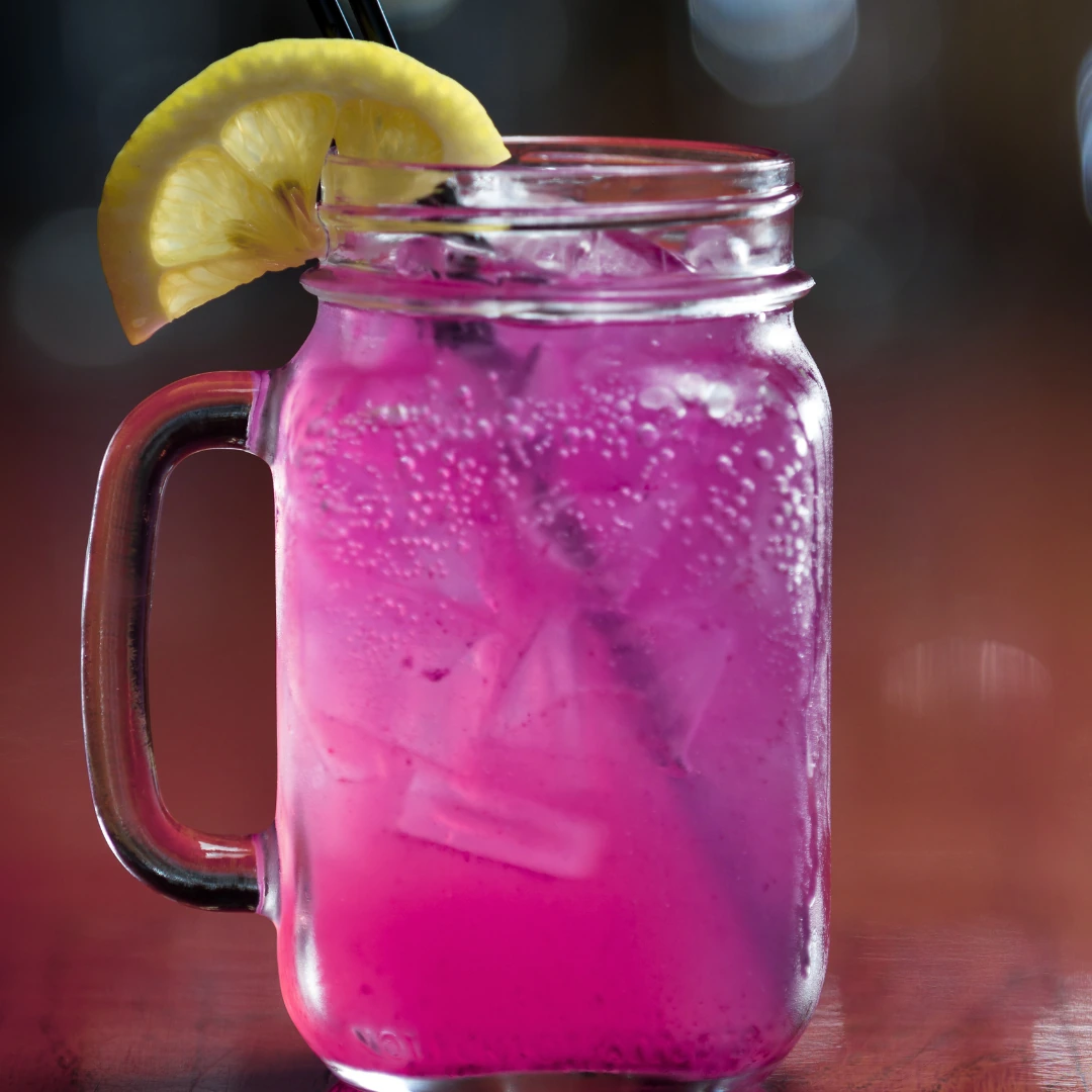 Dragon Fruit Puree Supplier | Organic Pitaya Puree Bulk