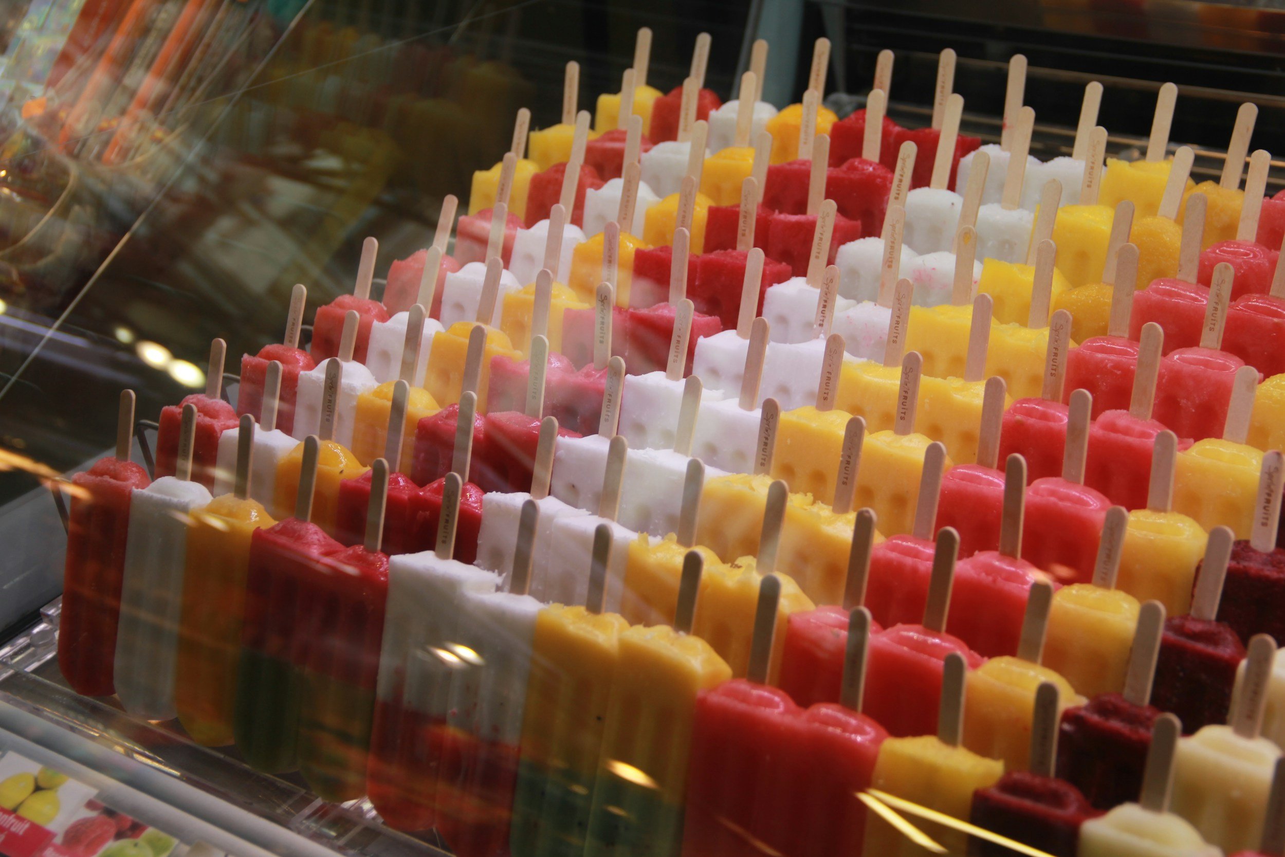 Frozen Indulgence, Reimagined:&nbsp;How Clean-Label Tropical Ingredients Are Elevating Ice Cream and Frozen Treats