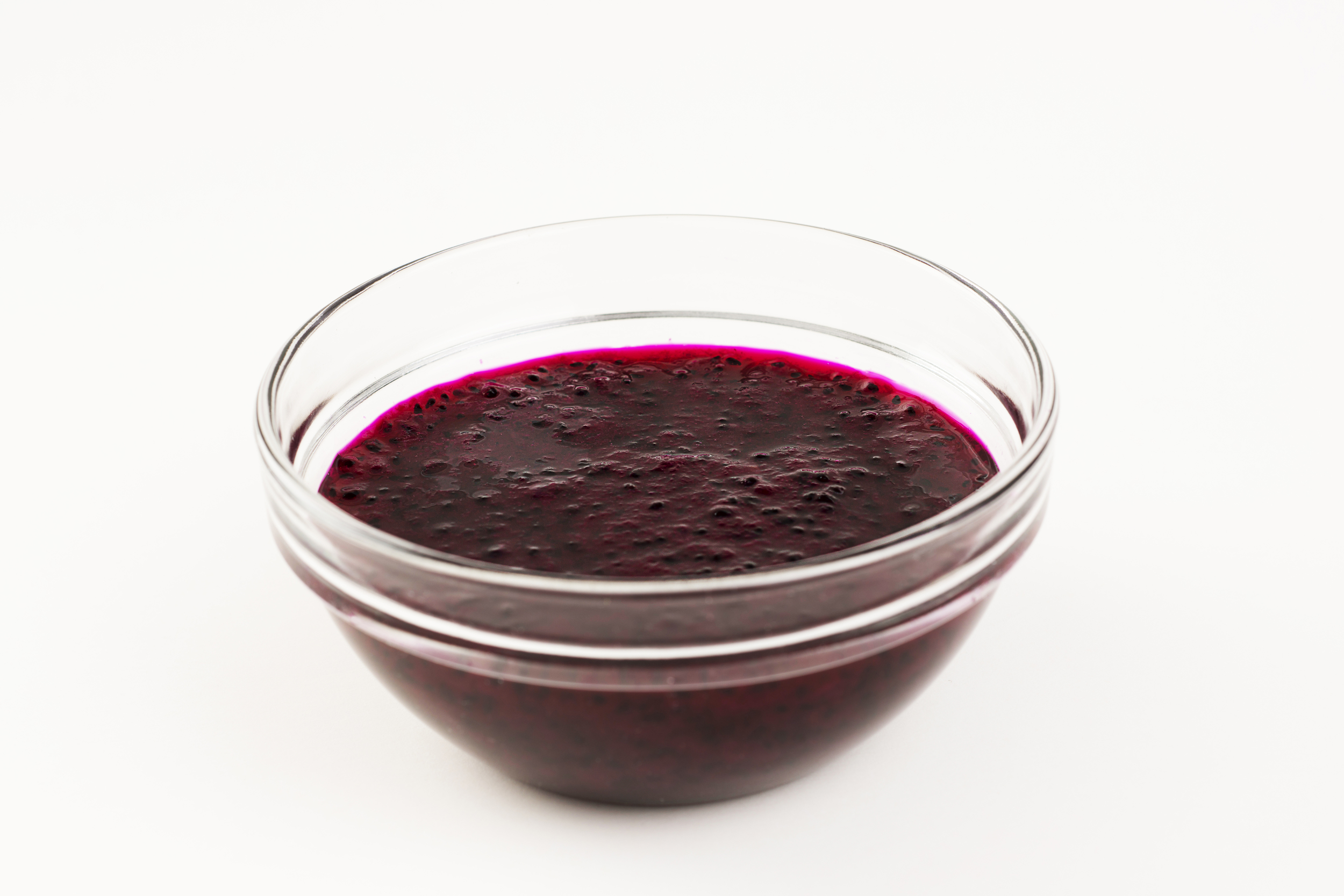 dragon fruit puree product image for B2B ingredient buyers