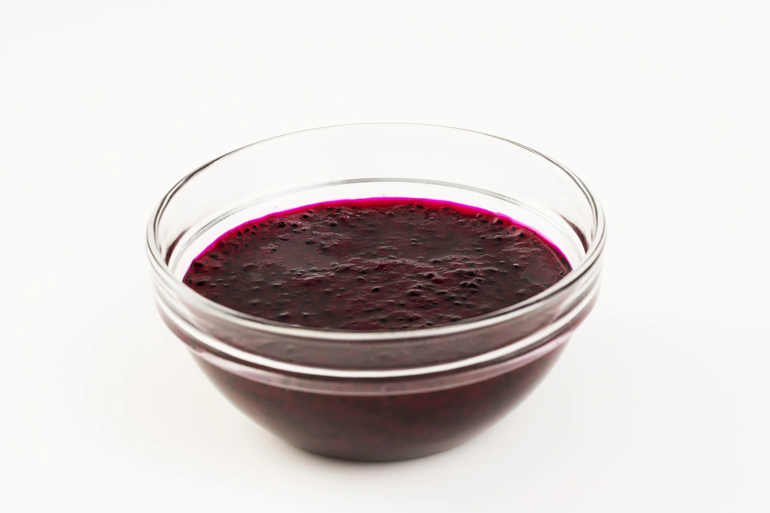 dragon fruit puree product image for B2B ingredient buyers