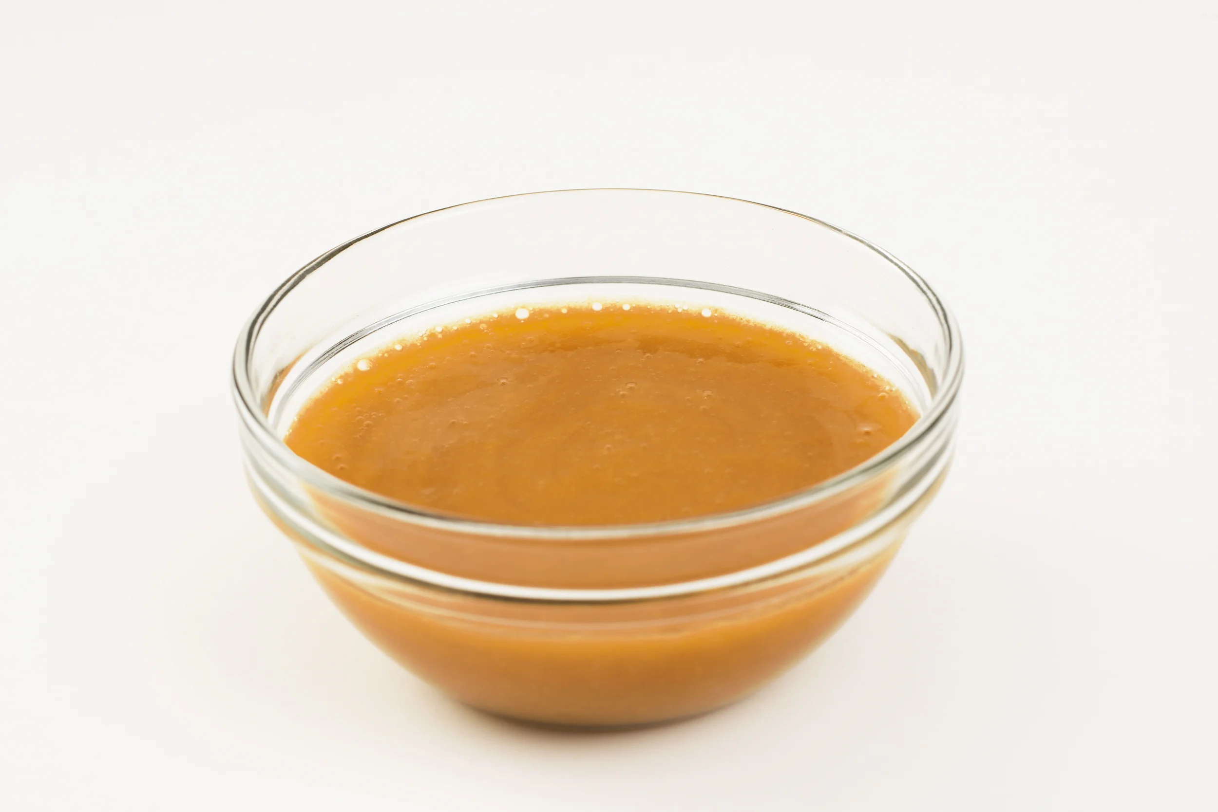 Bulk organic mango puree for beverage and food manufacturers