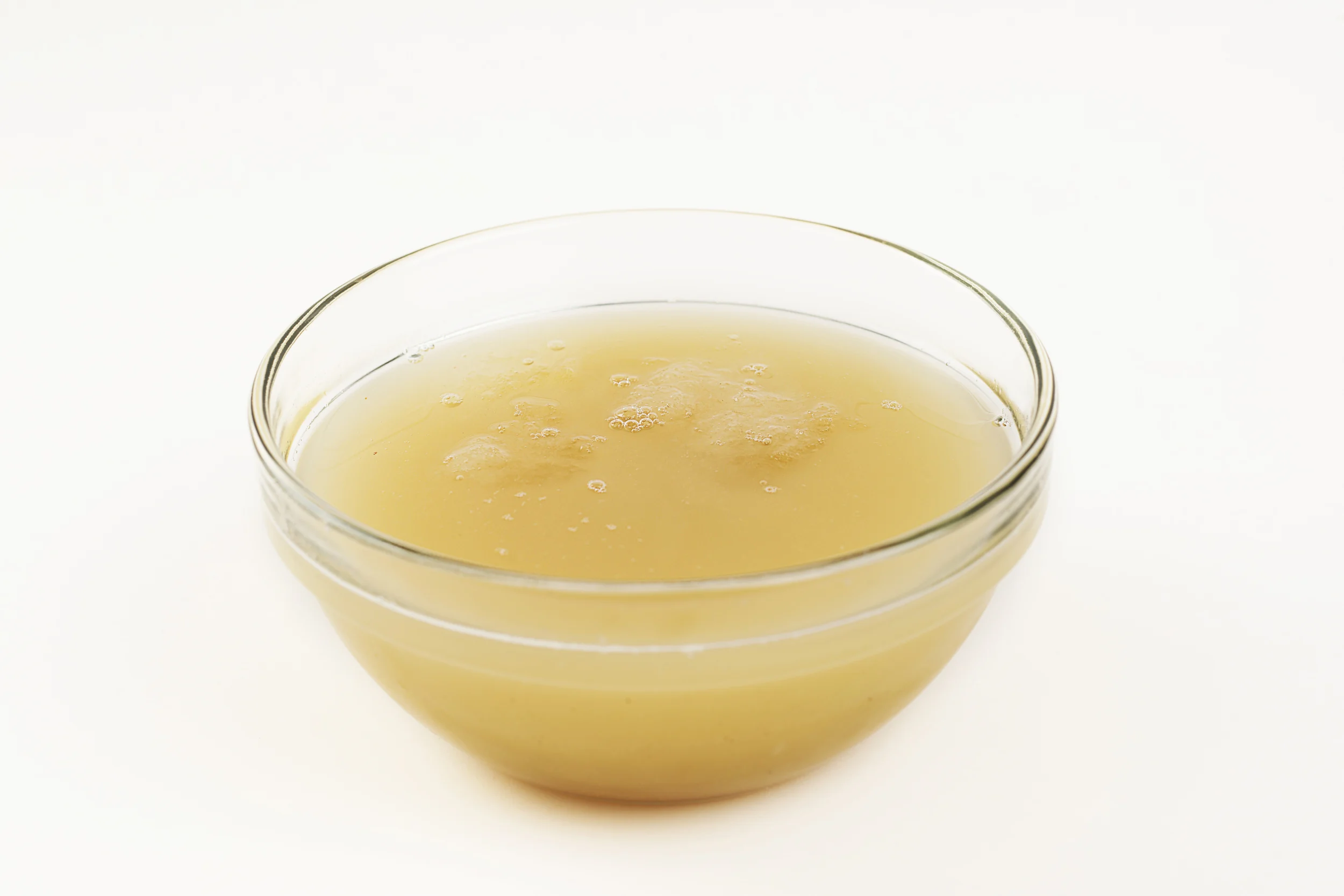 Organic Pineapple Juice